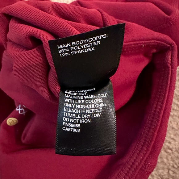 Zella Live-In High-Waisted Legging - Picture 12 of 12